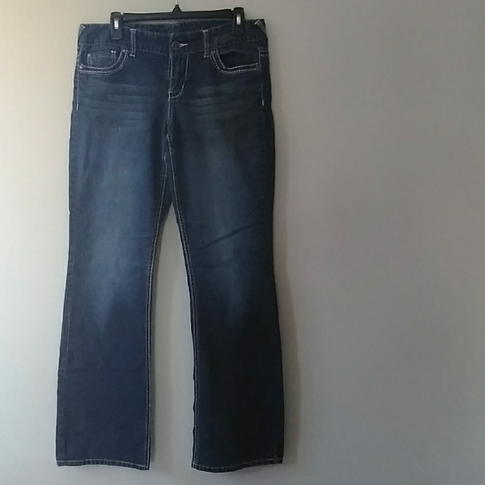 Maurices Jeans